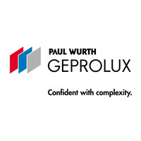 Paul Wurth Geprolux S.A.