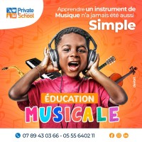 Private Music School