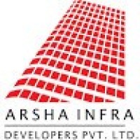 Arsha Infra Developers Pvt Ltd