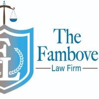 The Fambove Law Firm