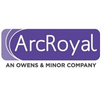 ArcRoyal (an Owens & Minor company)