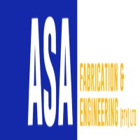 ASA FABRICATION AND ENGINEERING