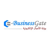 E-BusinessGate