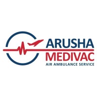 Arusha Medivac Air Ambulance Service