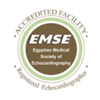 Egyptian Medical Society of Echocardiography
