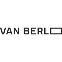 Van Berlo - smart concrete floors