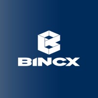 Bincx B.V.