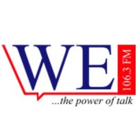 WE FM 106.3