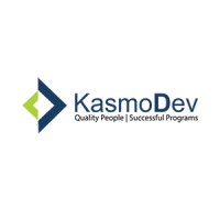 KasmoDev