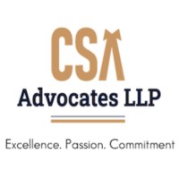 CSA ADVOCATES LLP