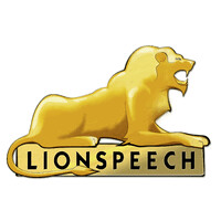 Lionspeech