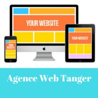 Agence Web Tanger