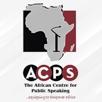 The African Centre for Public Speaking