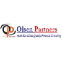 Olsen Partners , CPA
