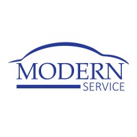 Modern Service Group