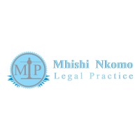 Mhishi Nkomo Legal Practice