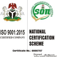 SOLID JANON SERVICES INT'L LTD