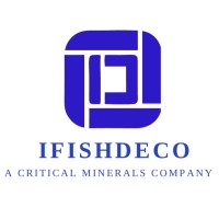 PT IFISHDECO Tbk