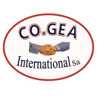 COGEA INTERNATIONAL SA