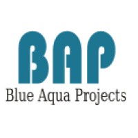Blue Aqua Projects