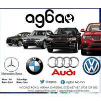 agba motors ltd