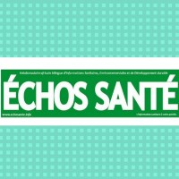 Journal Echos Santé