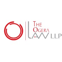 Ogera Law LLP