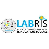 Laboratoire de Recherche en Innovation Sociale - LABRIS APSOPAD