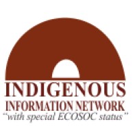 Indigenous Information Network (IIN)