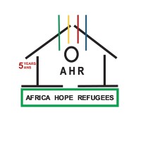 Africa Hope Refugees
