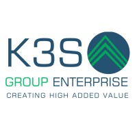 K3S GROUP ENTERPRISE