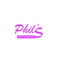 PHILS Galerie vestimentaire