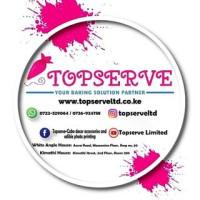TOPSERVE LIMITED