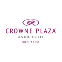 Crowne Plaza Bucharest