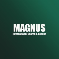 MAGNUS International Search and Rescue