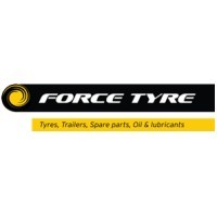FORCE TYRE