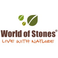 World of Stones
