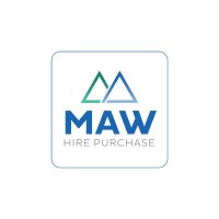MAW Hire Purchase Pvt. Ltd.