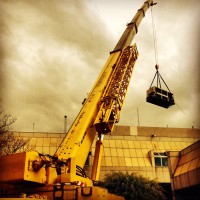 CraneCom