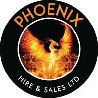 Phoenix Hire and Sales Ltd