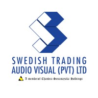 Swedish Trading Audio Visual (Pvt) Ltd