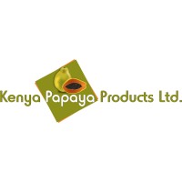 Kenya Papaya Products Ltd