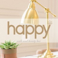 Happy Nails and Beauty Bar