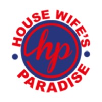 House Wife's Paradise Ltd