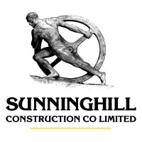 SUNNINGHILL CONSTRUCTION CO. LIMITED