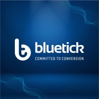 Bluetick Consultants