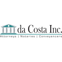Da Costa Incorporated