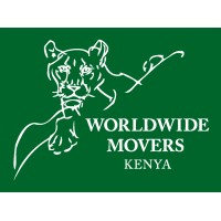 Worldwide Movers Africa - Kenya