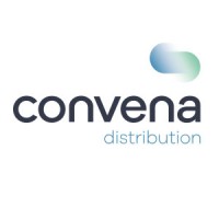 Convena Distribution A/S