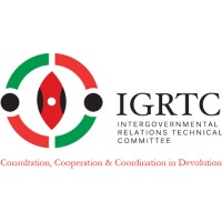Intergovernmental Relations Technical Committee (IGRTC)